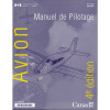 Manuel de Pilotage - Avion