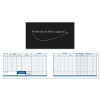 Professional Pilot Logbook