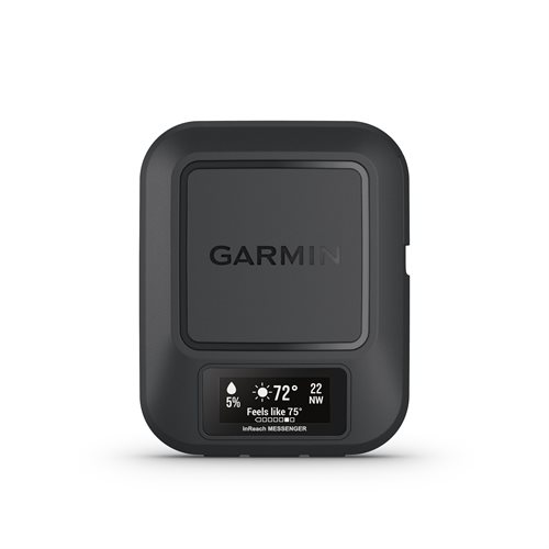Garmin inReach Messenger - VIP Pilot Center, the best supplier for pilots since 1989.