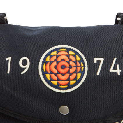 CBC 74 Shoulder Bag - Navy – Image 3