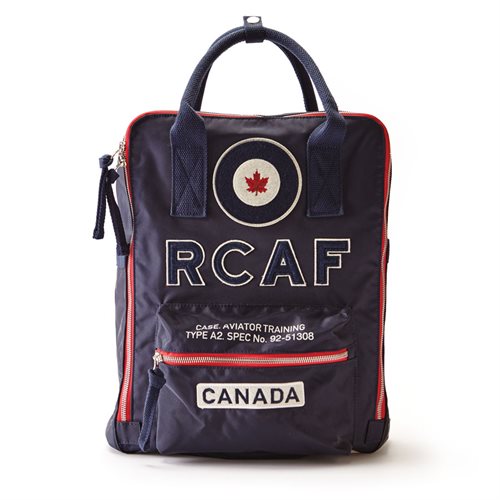 RCAF Backpack Navy