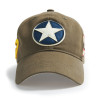 P-40 Warhawk Cap, VIP Pilot Center, the best supplier for pilots since 1989.
