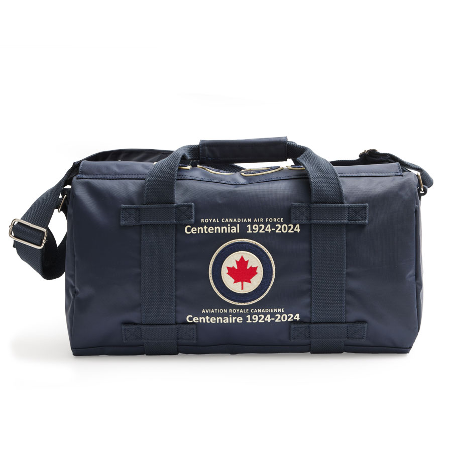 RCAF 100 Stow Bag - Navy - Image 2