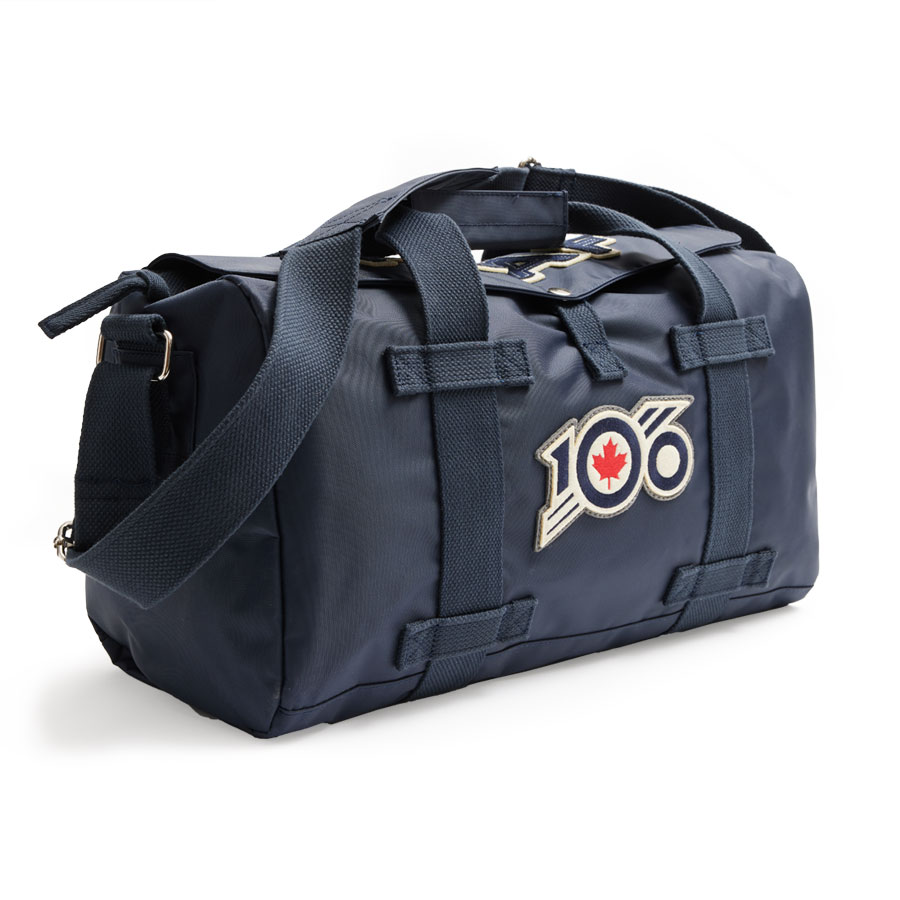 RCAF 100 Stow Bag - Navy - Image 3