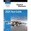 2024 General Test Guide Plus Prepware - VIP Pilot Center, the best supplier for pilots