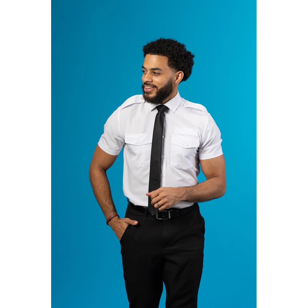 Flight Shirt Slim