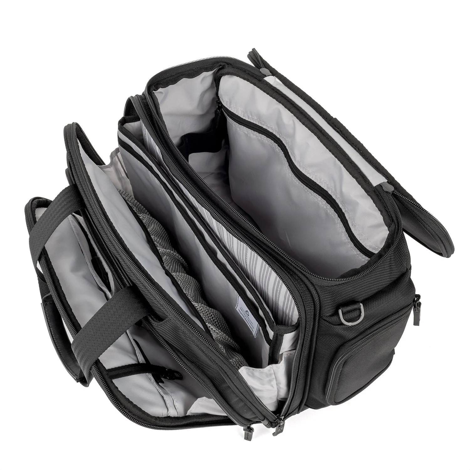 Travelpro Pilot Flight Bag - Image 4