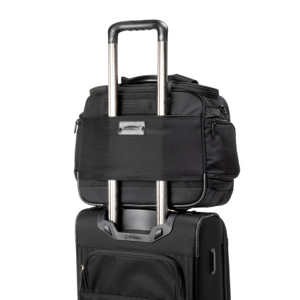 Travelpro Pilot Flight Bag - Image 6