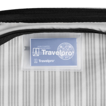 Travelpro Pilot Expandable Carry-on Rollaboard - Image 12