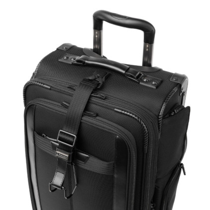 Travelpro Pilot Expandable Carry-on Rollaboard - Image 7