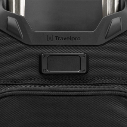 Travelpro Pilot Expandable Carry-on Rollaboard - Image 8