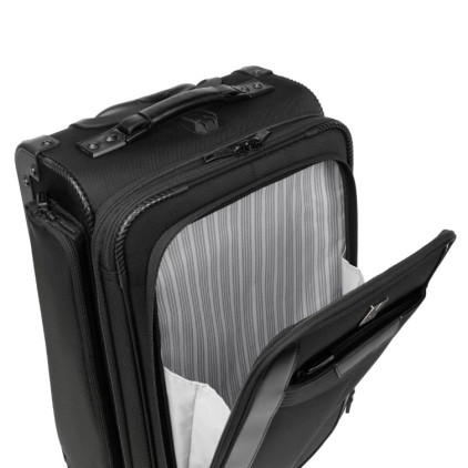Travelpro Pilot Expandable Carry-on Rollaboard - Image 9