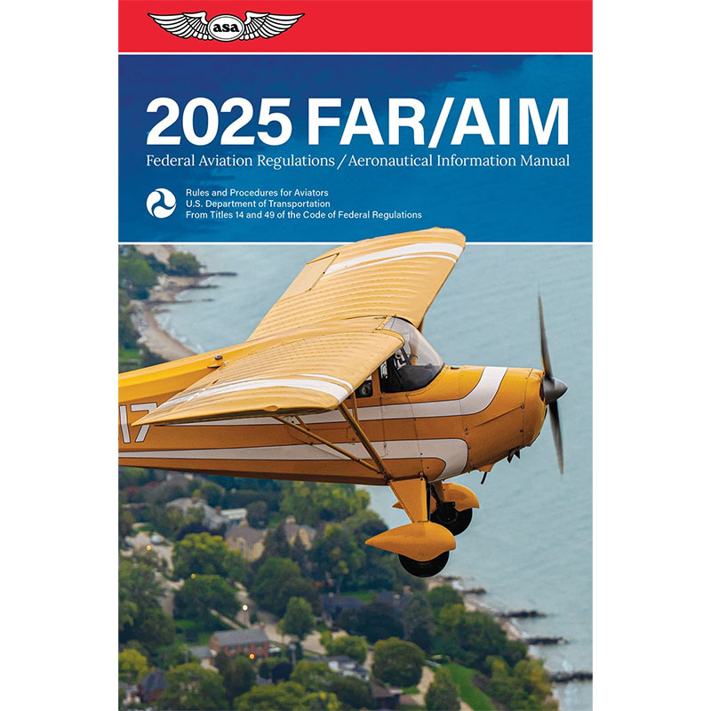2024 FAR/AIM