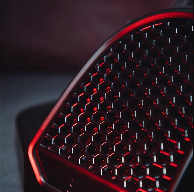 Charlie Rudder Pedals - Image 4