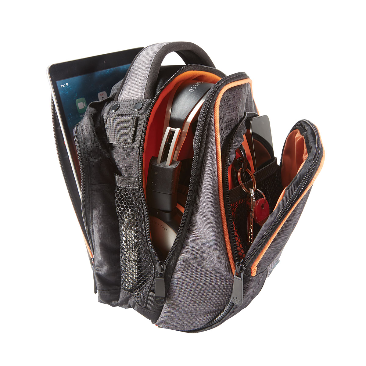 Lift Mini Flight Bag – Image 7