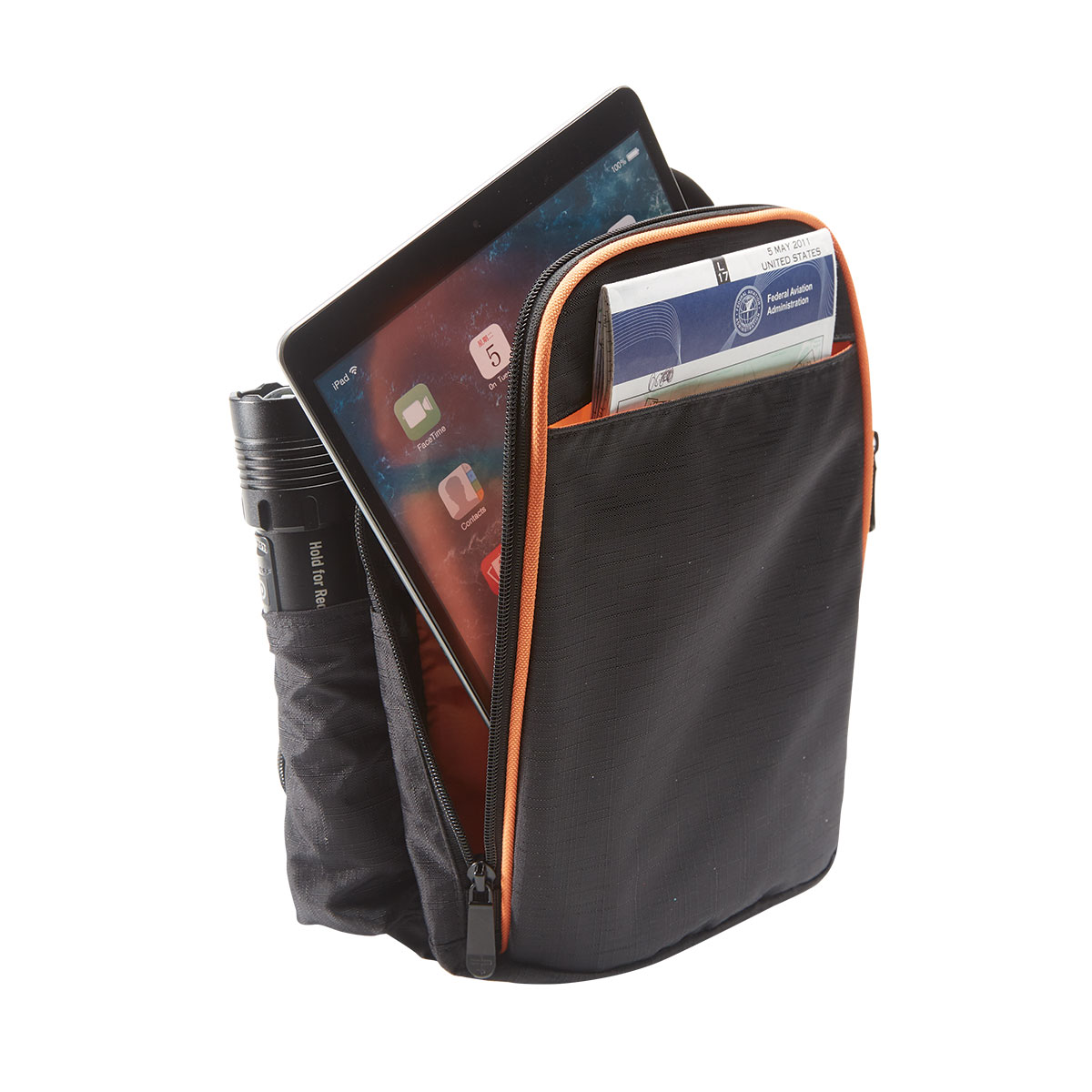 Lift Mini Flight Bag – Image 9