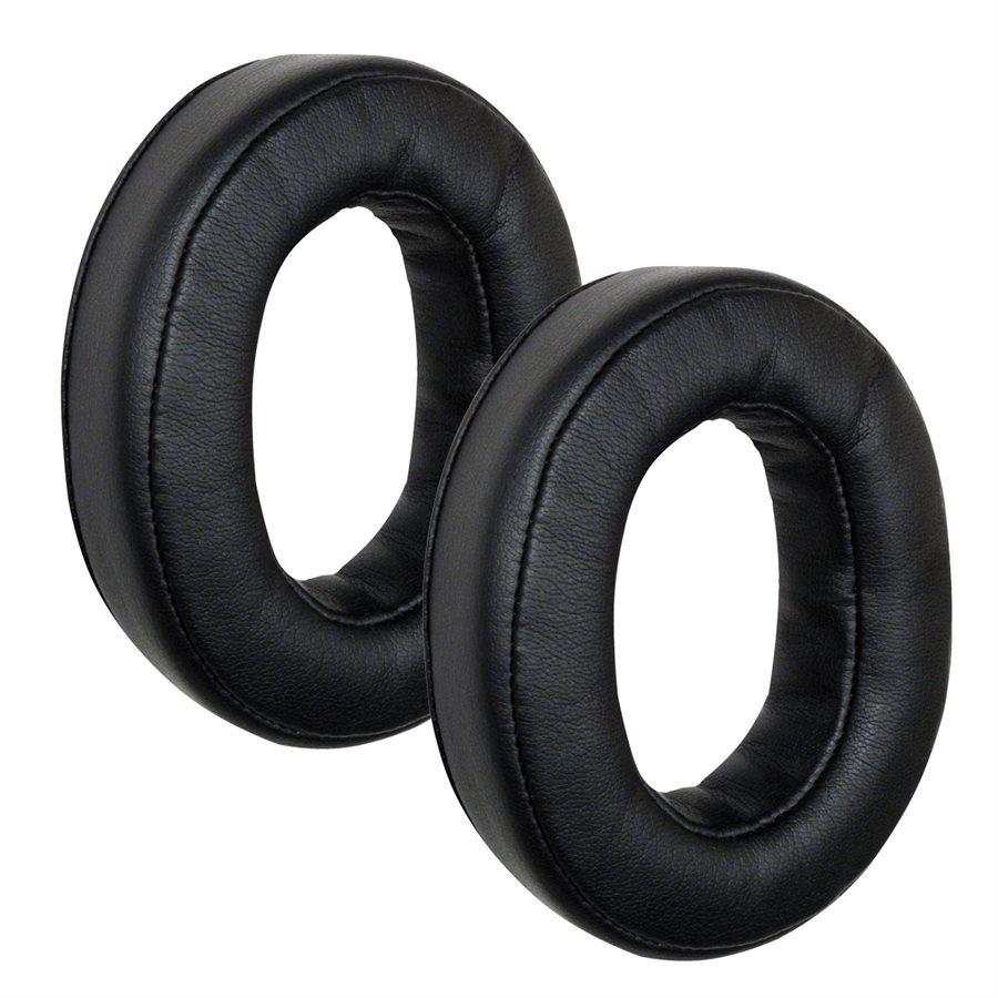 David Clark One-X Leatherette Ear Seals