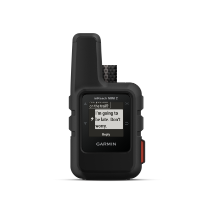 Garmin inReach Mini 2 - Black - Image 4