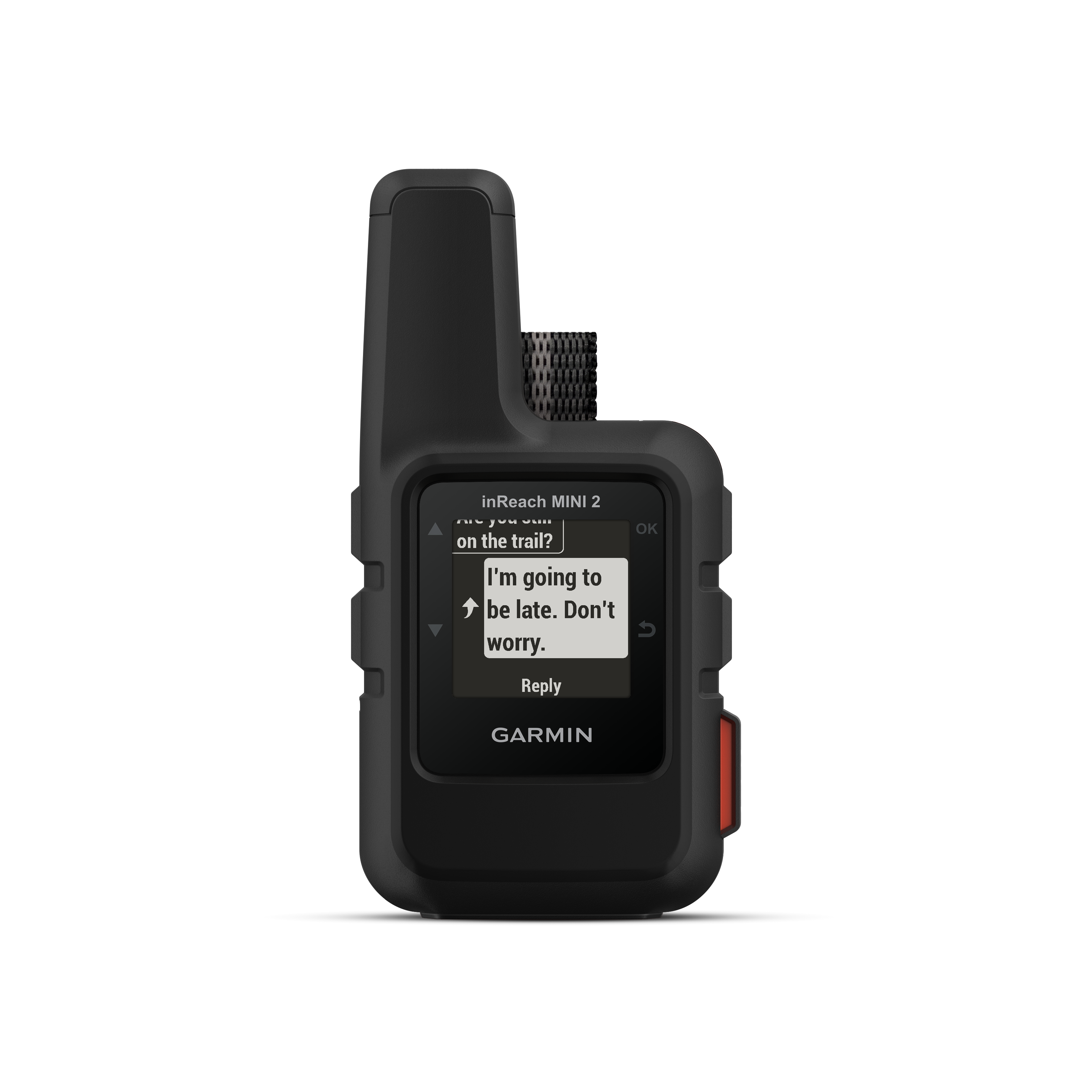 Garmin inReach Mini 2 - Black - Image 4