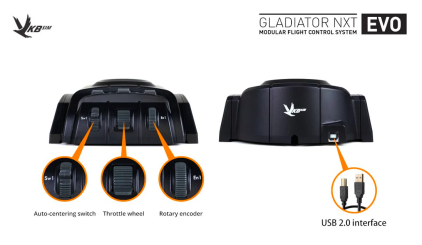 Gladiator NXT EVO 'WWII Combat Edition' - Image 6