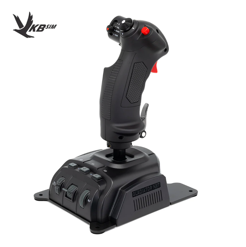 Gladiator NXT EVO 'F-14 Combat Edition' - Image 3