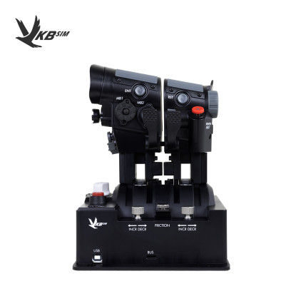 STECS Throttle System Mk.II - Mini - Image 5