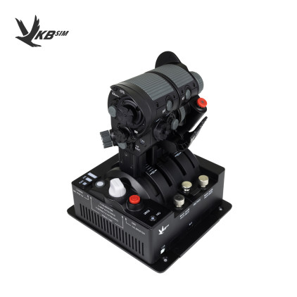 STECS Throttle System Mk.II - Mini - Image 4