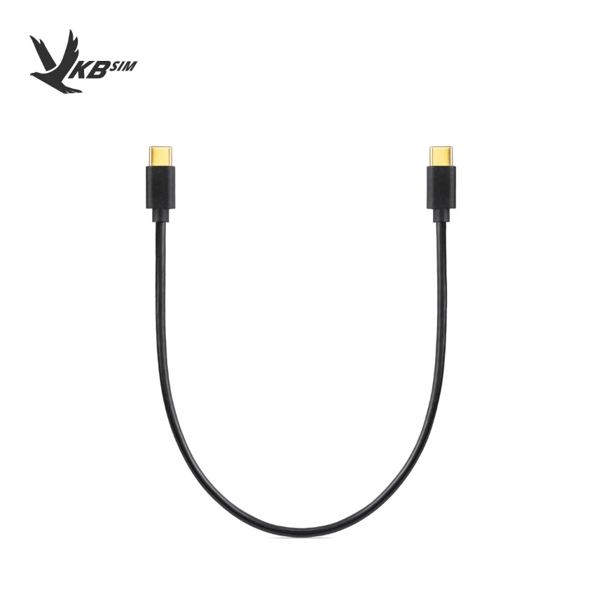 GNX Module-to-Module Interface Cable (Type-C to Type-C) - 40