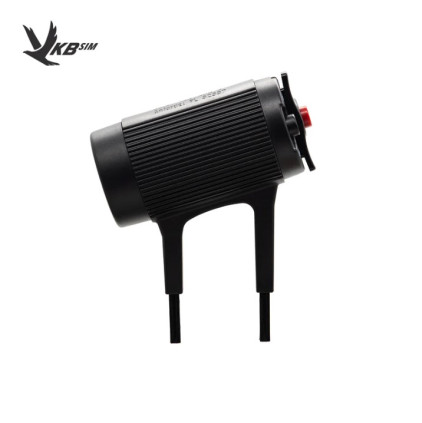 WWII GNX THQ Add-On Grip - Image 4