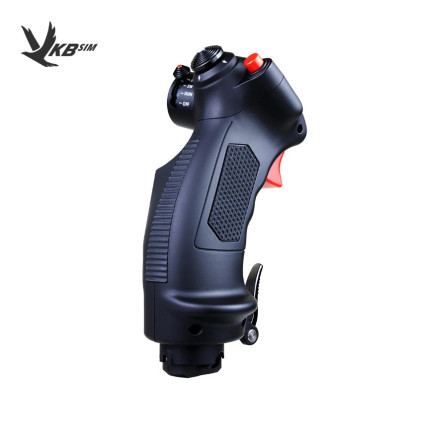 F-14 Add-On Grip for Gunfighter IV - Image 3