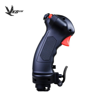 F-14 Add-On Grip for Gunfighter IV - Image 5