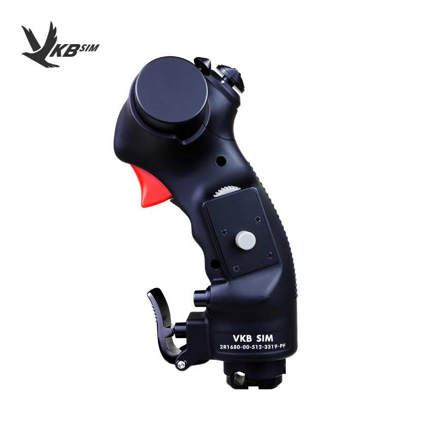 F-14 Add-On Grip for Gunfighter IV - Image 6