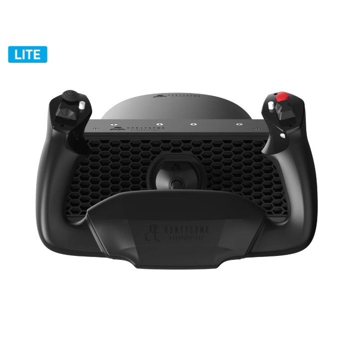 Alpha Flight Controls - LITE