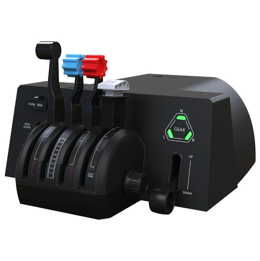 Bravo Throttle Quadrant - LITE – Image 2