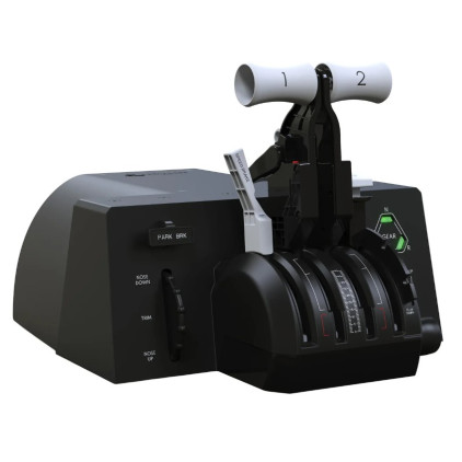 Bravo Throttle Quadrant - LITE – Image 3