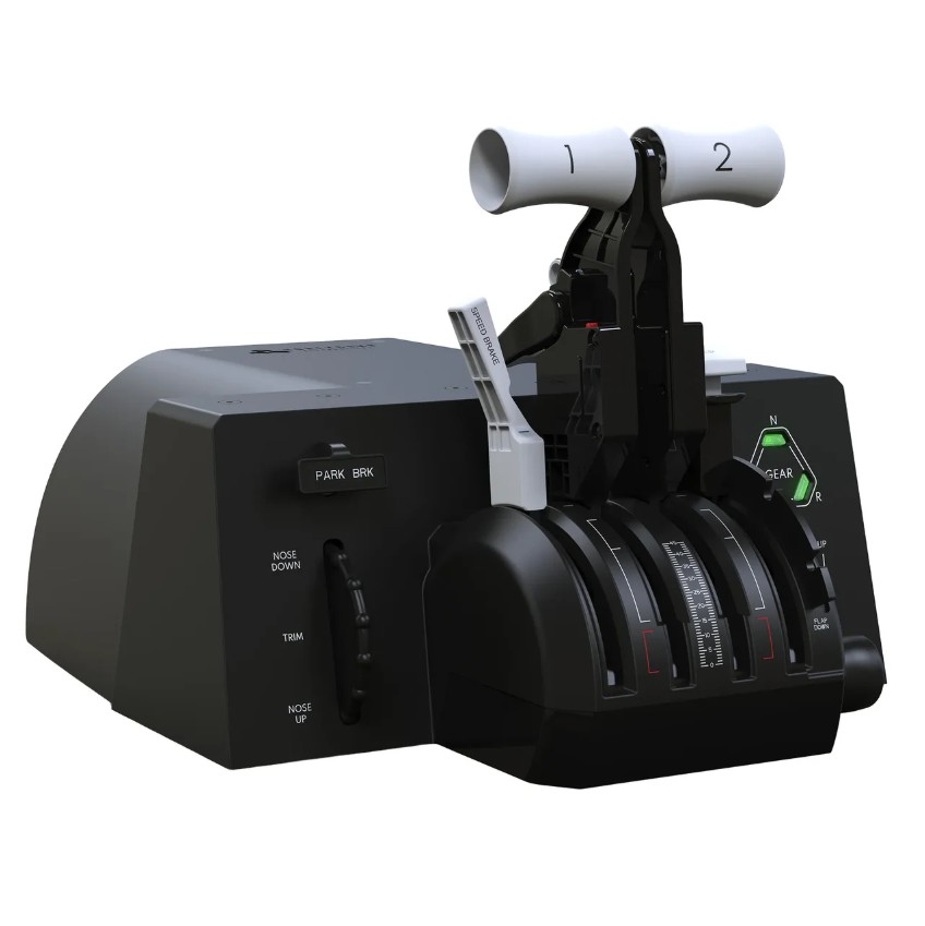 Bravo Throttle Quadrant - LITE – Image 3