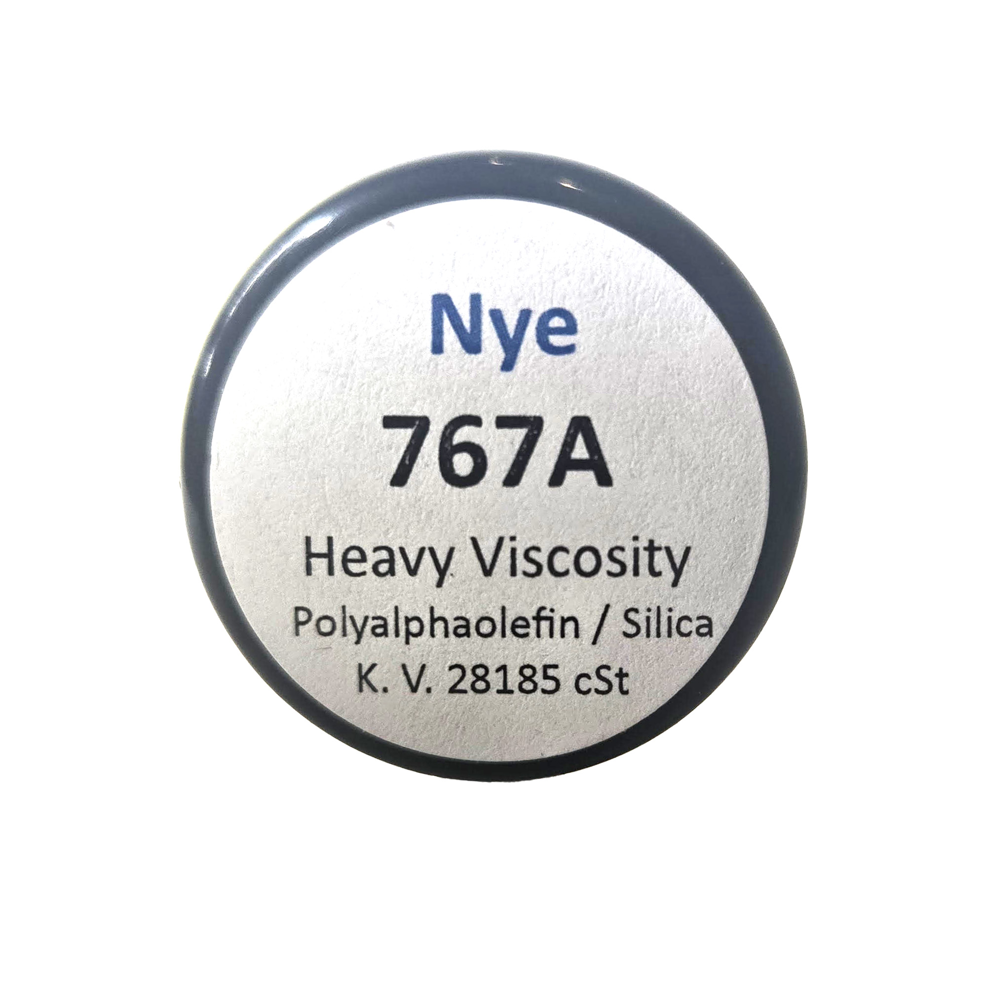 Nyogel 767A Damping Grease Synthetic Lubricant 6 g - Image 2